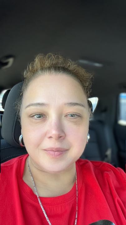Norma Cantu Garcia