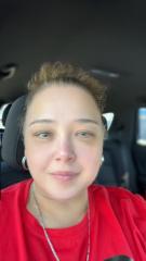 Norma Cantu Garcia