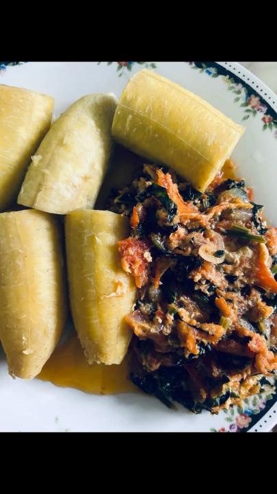 Precious Ogbechie-stanley