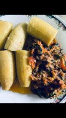 Precious Ogbechie-stanley