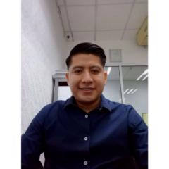 Presiliano Roblero Bravo