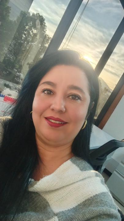 Liliana Acosta Almeida