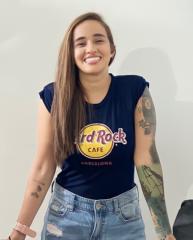 Lina Sanchez