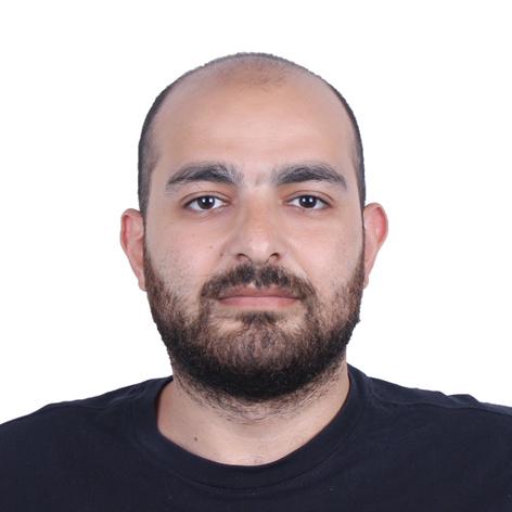 Mudar Al mohamad