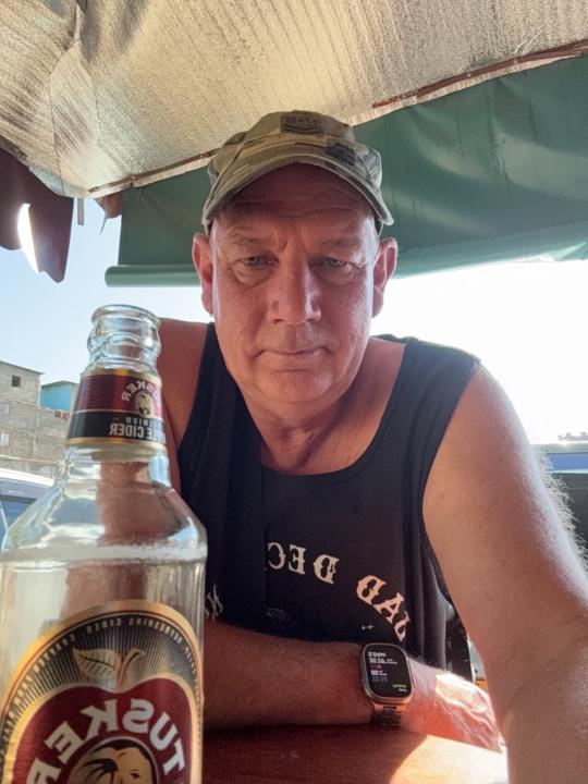Geoff Ball