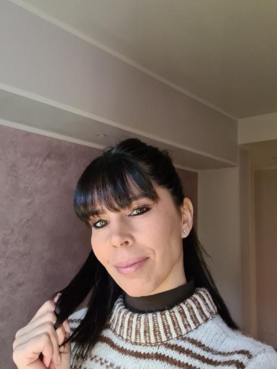 Alessandra Cinquetti