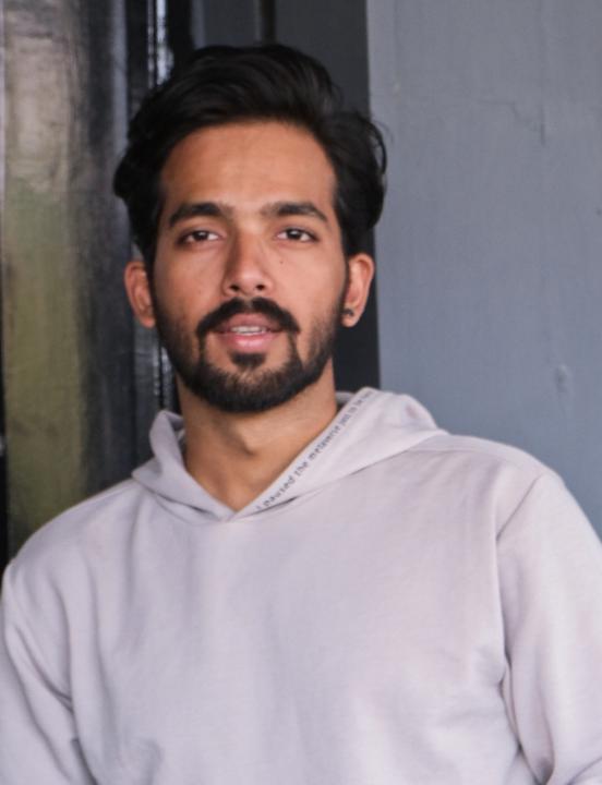 Manish Dutt