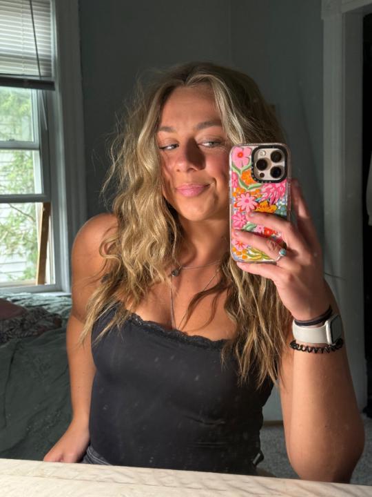 Julianna vollink Vollink