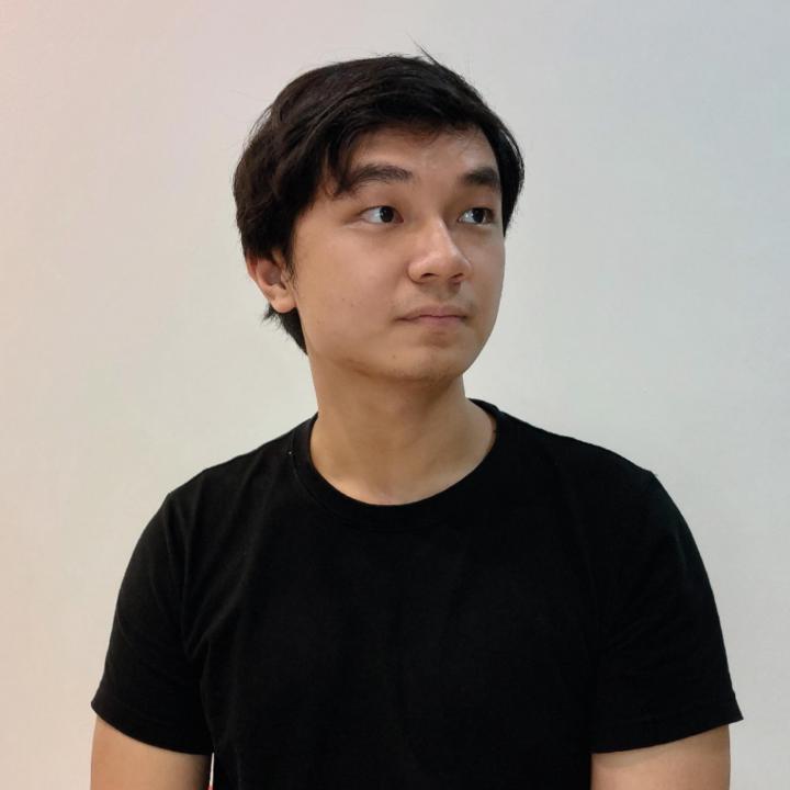 Max Liow