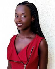 Denyse Nishimwe