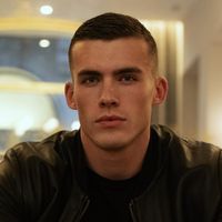 Thibault Alcaras