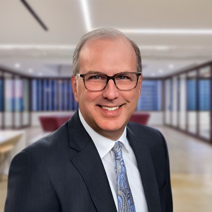 Ken Frantz