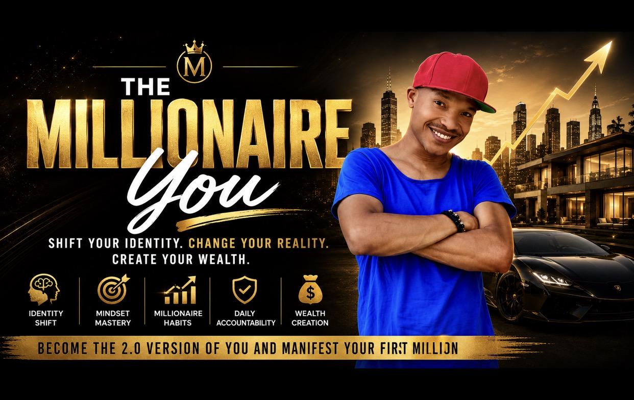 The Millionaire You (Free)