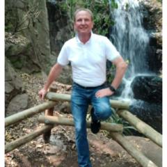 Gerhard Duvenhage