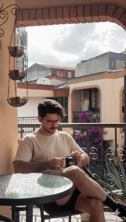 Luis Felipe Gutiérrez