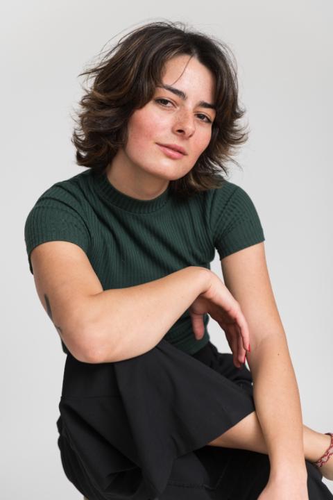 Simone Steiger