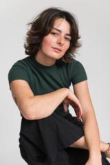 Simone Steiger