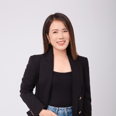 Jenna Phạm