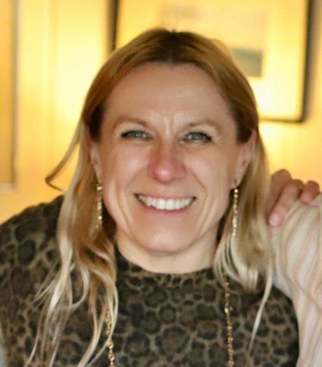 Iwona Ash