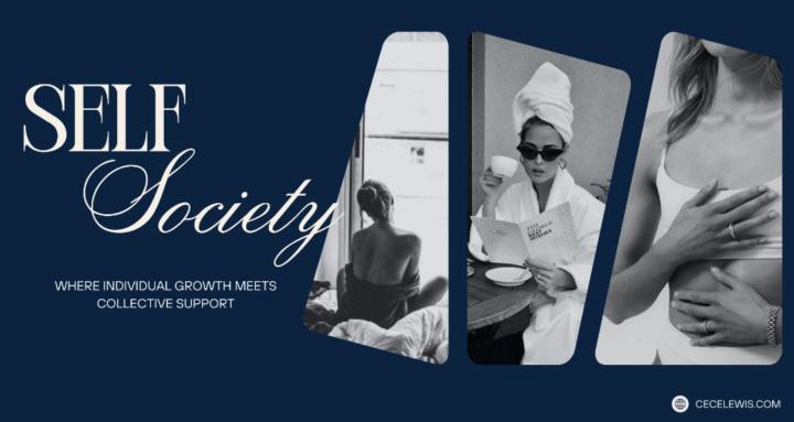 SELF SOCIETY
