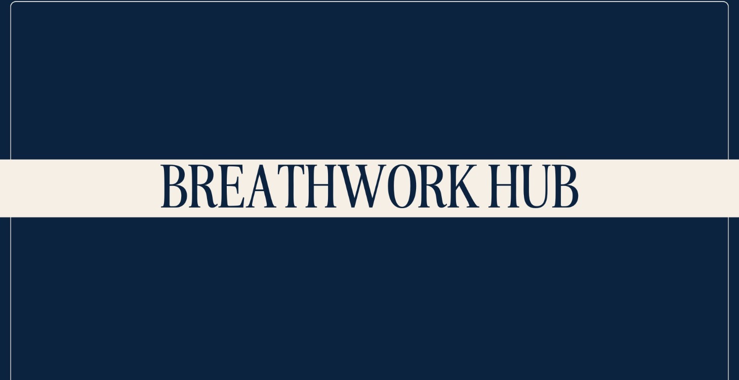 BREATHWORK HUB