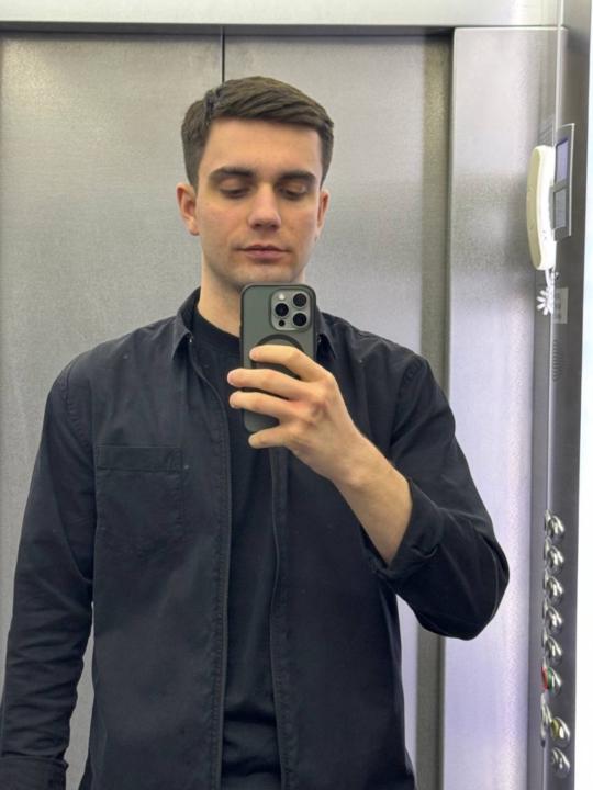 Oleksandr Hrytsyk