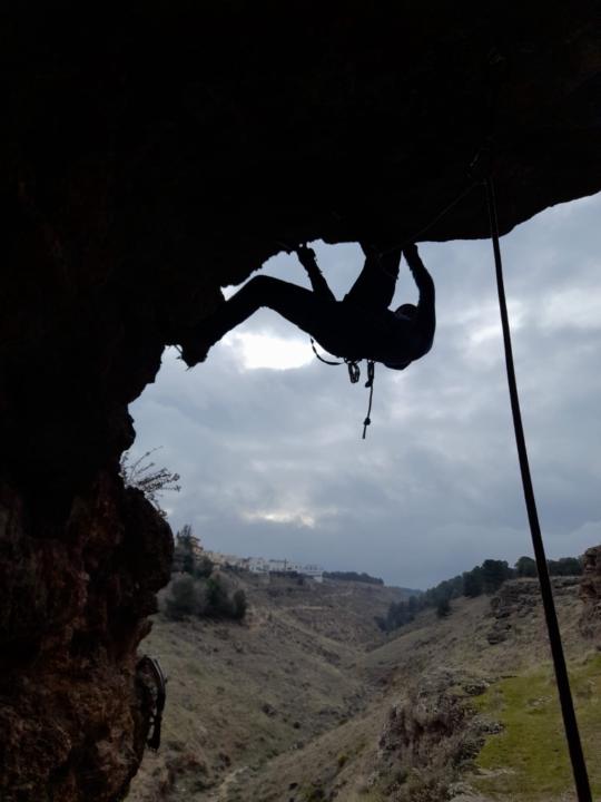 Francisco javier Granados torres