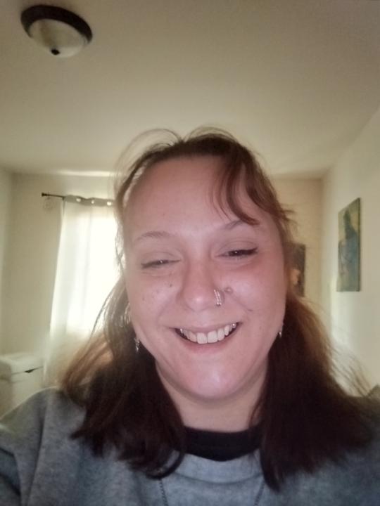 Mélissa Marceau Chartrand