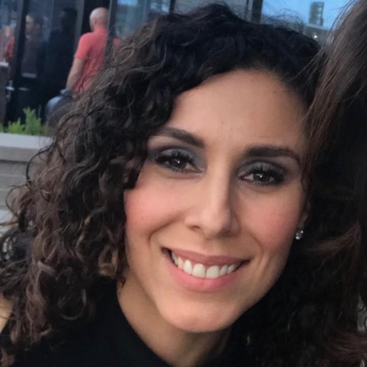 Farah Syta