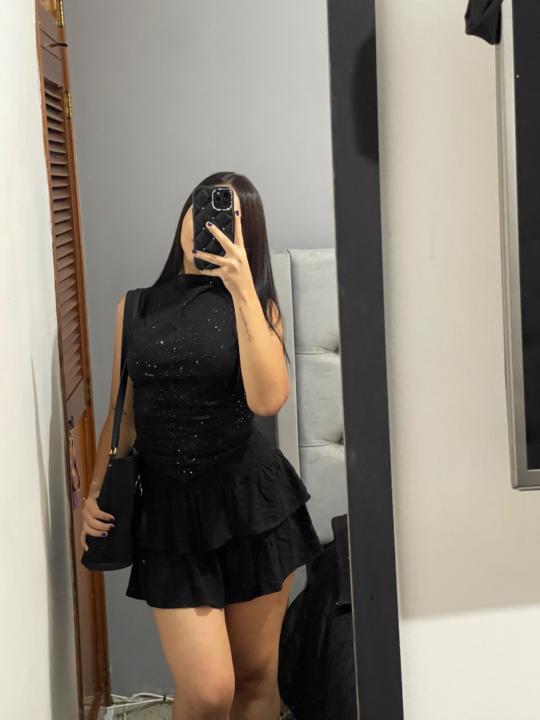 Sara Montoya