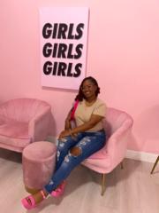 Briah Bond