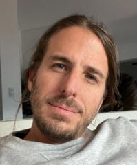 Ulises Peluffo