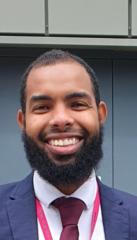 Ahmed-Naajix Yusuf