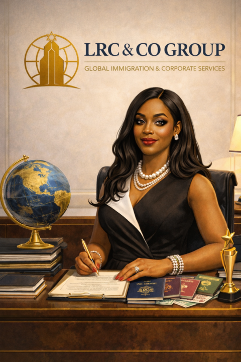 "Are you living the life you once dreamed of?