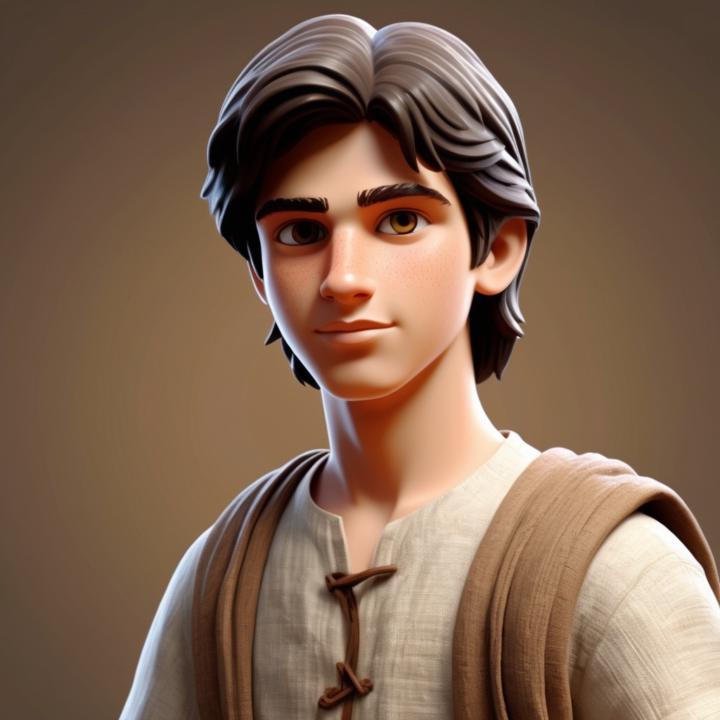 Christian Castro Dominguez