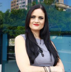 Karla Velasco