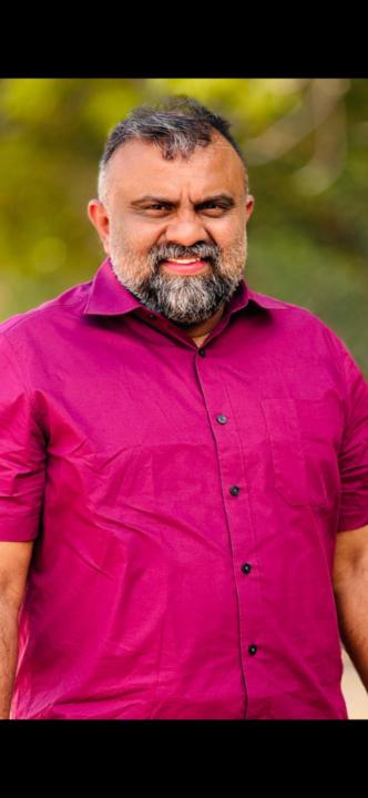 Midhun Kuriakose