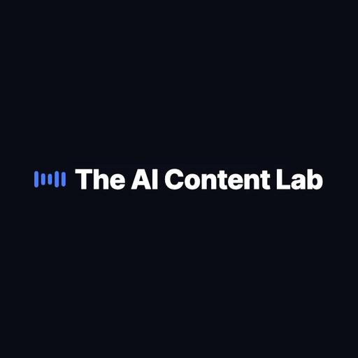 The AI Content Lab