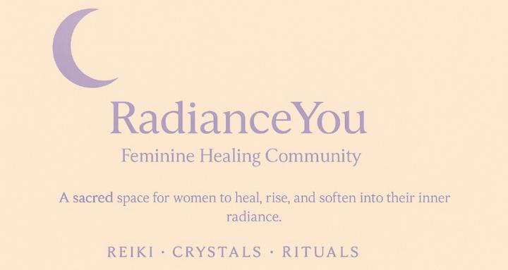 RadianceYou