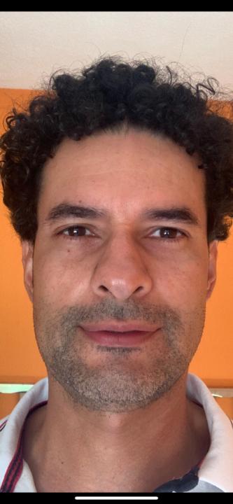 Alexander Holguin Marin