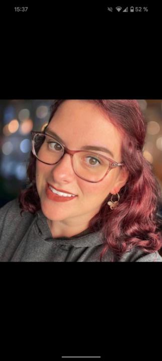 Christine Marchesano