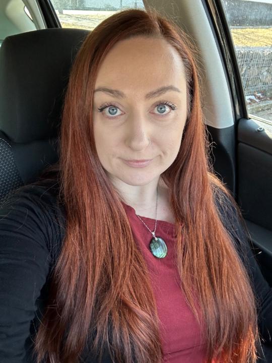 Natascha Hankl