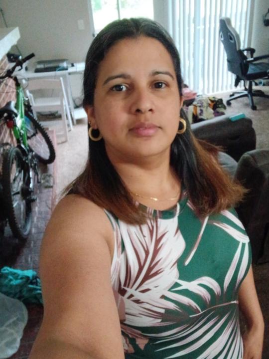 Yulenny Diaz Gonzalez