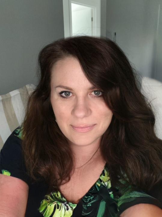 Lisa Martin