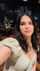 Claudia Torres
