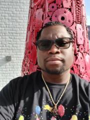 Quincy Pugh