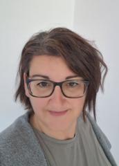 Michaela Mathy