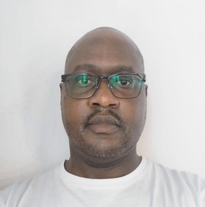 Bongani Radebe