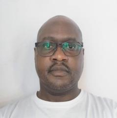 Bongani Radebe