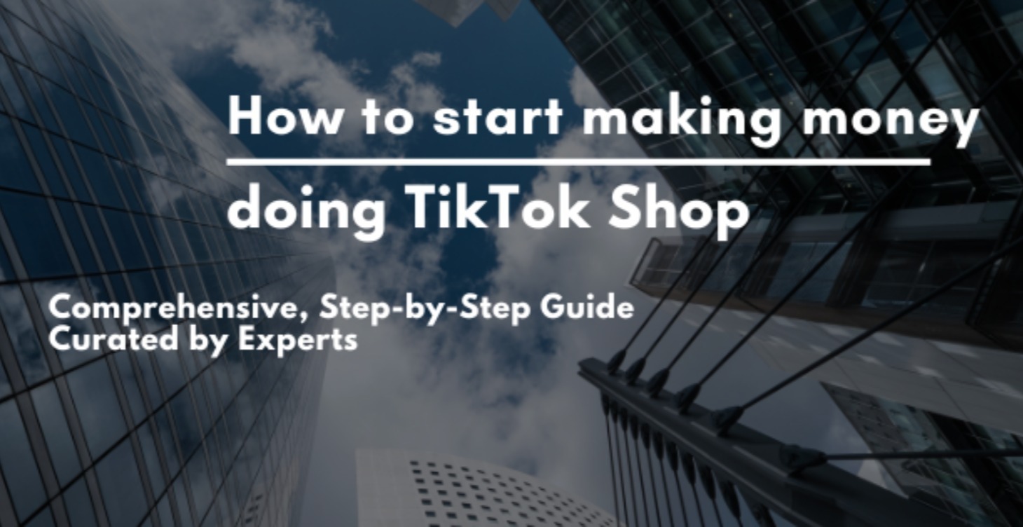 $ TikTok Shop